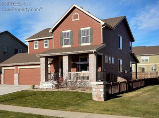 6528 Richland Ave, Timnath, CO 80547