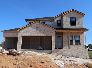 3203 Gravity Dr LOT 68, Columbia, TN 38401