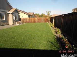 784 Samantha St, Mountain House, CA