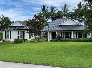 3850 SW Rivers End Way, Palm City, FL 34990