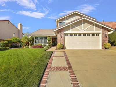 2253 Jasmine Ave, Upland, CA, 91784