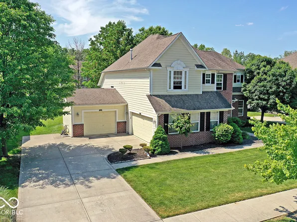 13893 Oak Haven Dr, McCordsville, IN 46055