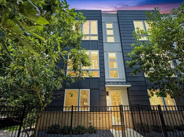 1463 La France St NE Unit 6, Atlanta, GA 30307