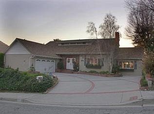 2025 Buckingham Pl, Glendale, CA 91206