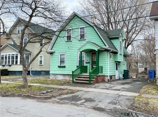 58 Lisbon St, Rochester, NY 14606