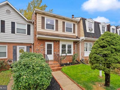 4332 Eileen Ct, Woodbridge, VA, 22193