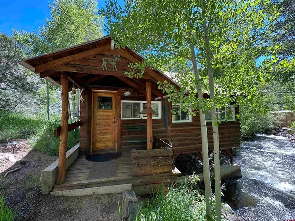 828 County Road 20, Gunnison, CO 81230