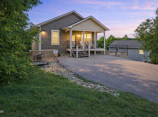 1103 Sanctuary Shores Way, Sevierville, TN 37876
