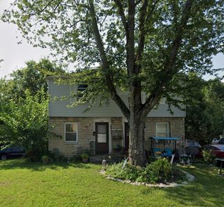 2783-2785 Vanderberg Ave, Columbus, OH, 43204