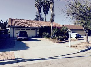 1247 Clayburn Ln, San Jose, CA 95121