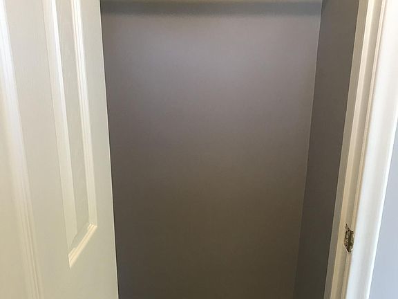 4 - Front Closet