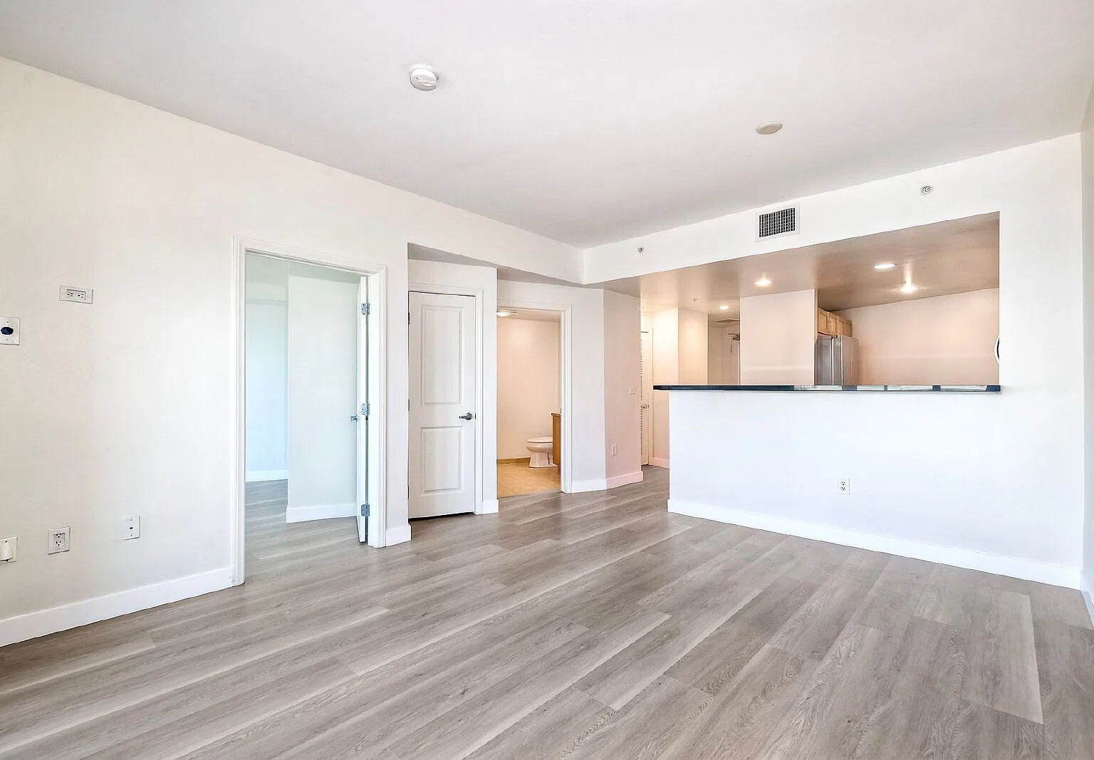 1 bed, 1.0 bath, 739 sqft, $2,900 — Photo 2
