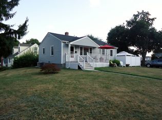 57 Van Buren St, Beacon, NY 12508