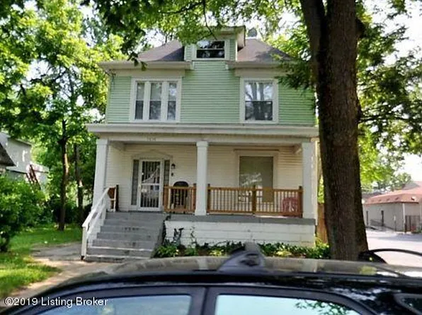 3638 River Park Dr, Louisville, KY 40211