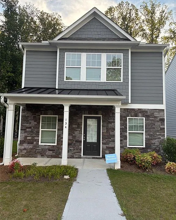 134 Berry Dr