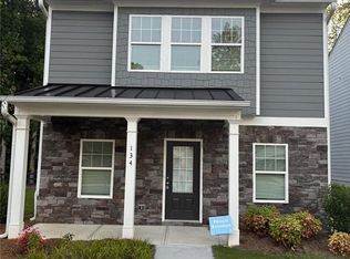134 Berry Dr, Dawsonville, GA 30534