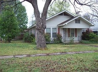 223 11th Ave NW, Ardmore, OK 73401