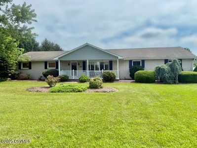 703 Ann St, Nescopeck, PA, 18635