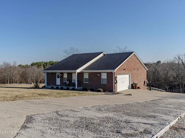 154 Cedar Springs Dr, Taylorsville, KY 40071