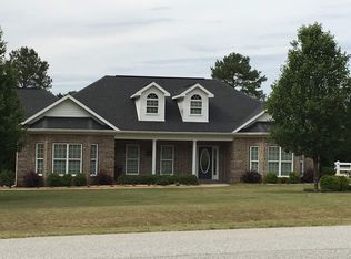 310 Worthington Cir, Fort Valley, GA 31030