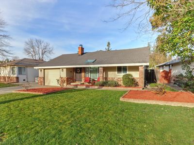 5521 Carlson Dr, Sacramento, CA, 95819