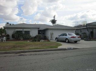 15530 Harvest Ave, Norwalk, CA 90650