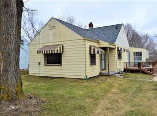 2424 Mounds Rd, Anderson, IN 46016