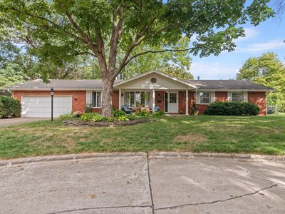 2407 E Bancroft Street, Springfield, MO, 65804