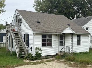 1535 2nd St NE, Rochester, MN 55906