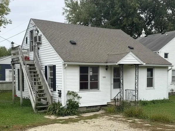 1535 2nd St NE, Rochester, MN 55906
