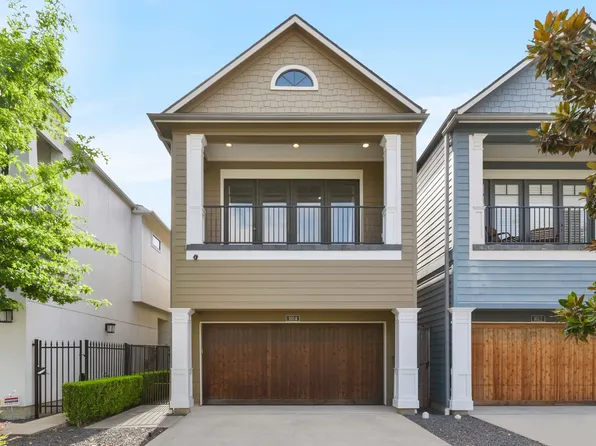 1014 Lawrence St, Houston, TX 77008