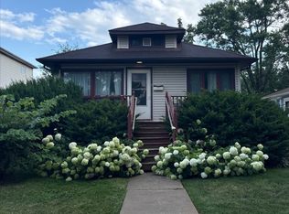 1733 Pine Rd, Homewood, IL 60430