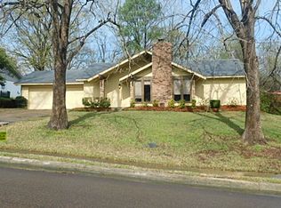 309 Parker Dr, Clinton, MS 39056