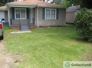 70 8th Ave, Chickasaw, AL 36611