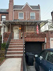 1886 Gerritsen Avenue