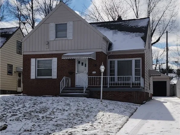 4114 Hinsdale Rd, South Euclid, OH 44121