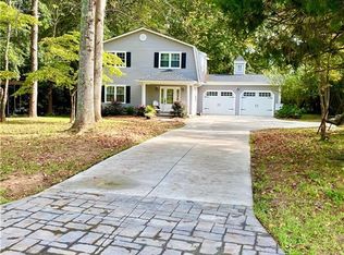 3893 Creekview Dr, Trinity, NC 27370