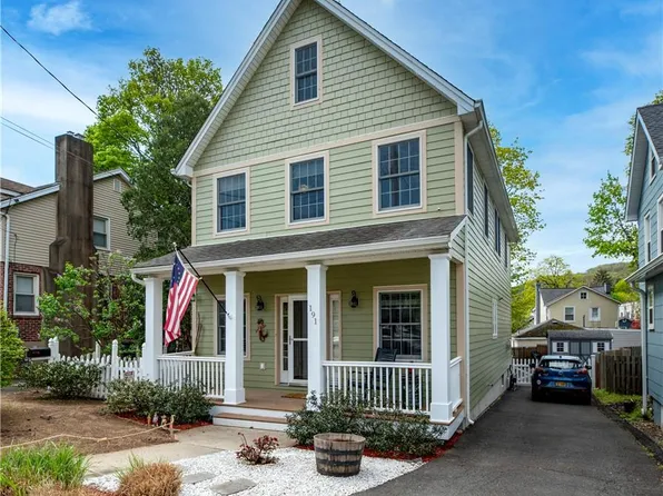 191 High Avenue, Nyack, NY 10960