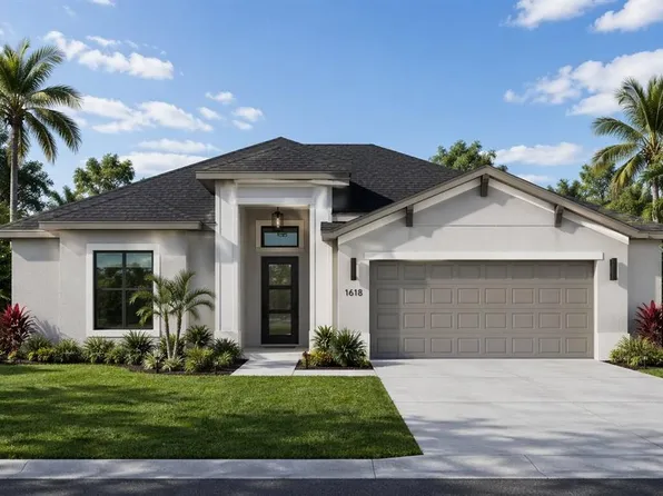 . MEROLLA ROAD, NORTH PORT, FL 34291