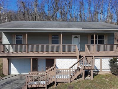 1065 Morningside Dr, Morgantown, WV, 26508