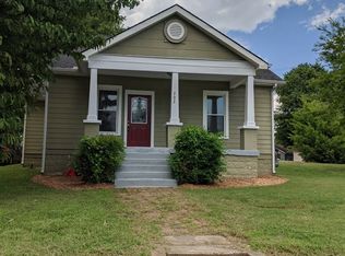 202 Rayon Dr, Old Hickory, TN 37138