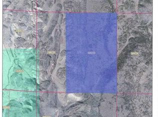 400AC Tbd Lookout Rd, Grants, NM 87020