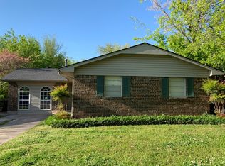 1403 Lakecrest Dr, Norman, OK 73071