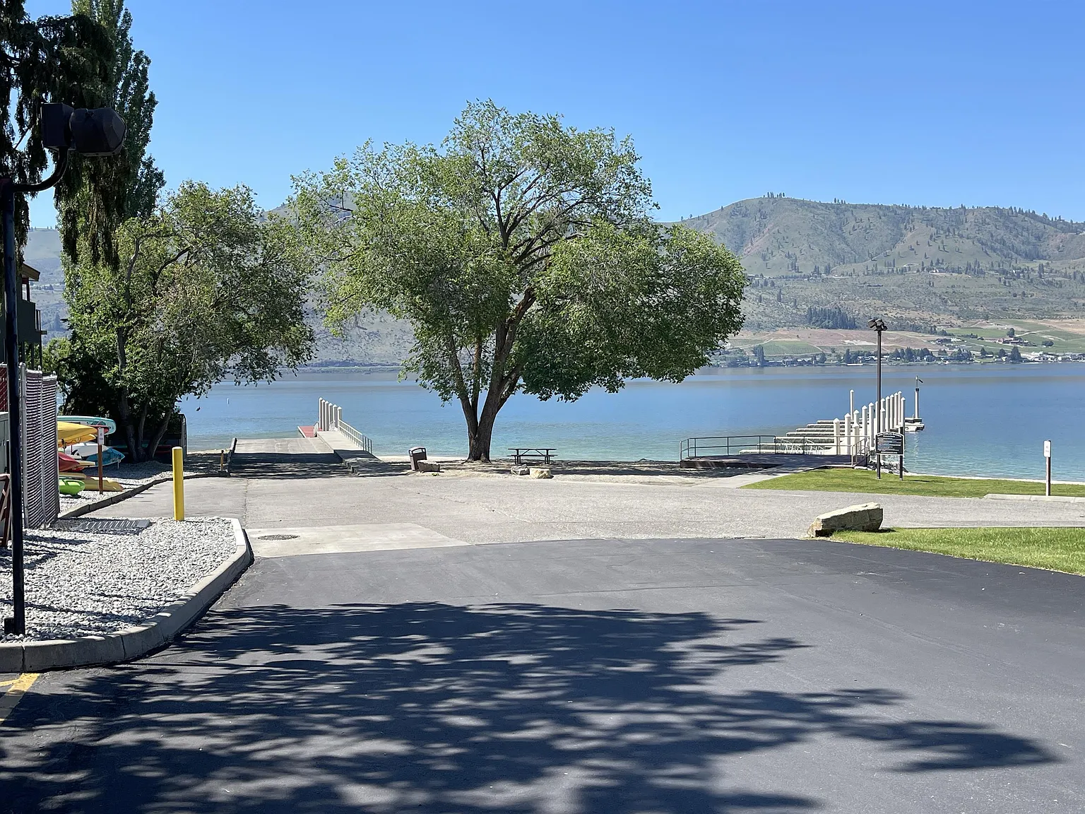 100 Lake Chelan Shores Drive - 18-1 - 1 — Photo 2