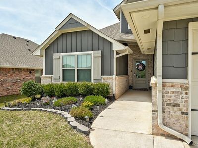 5301 Lannister Ln, Arcadia, OK, 73007