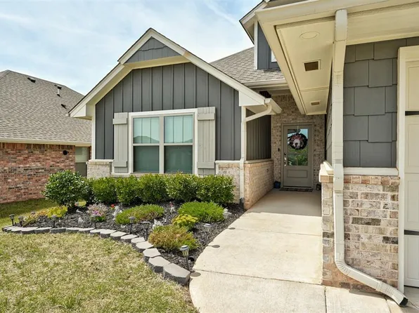 5301 Lannister Ln, Arcadia, OK 73007