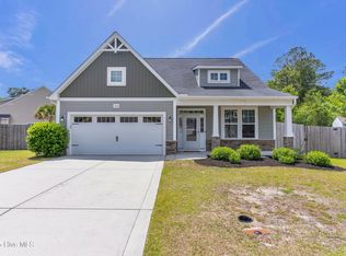 1505 Spring Ct, Leland, NC 28451