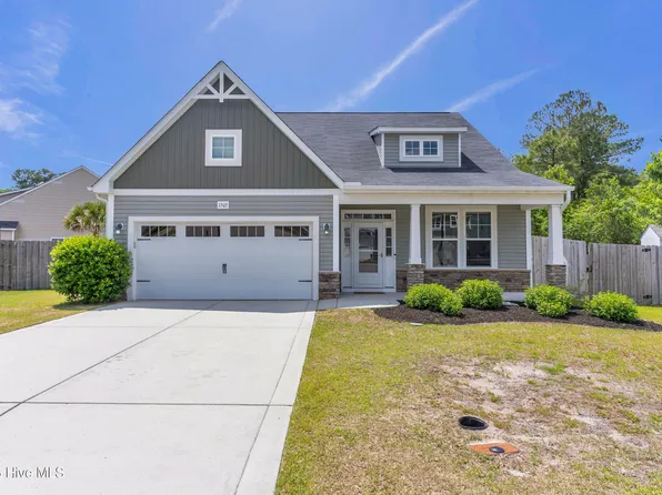 1505 Spring Court, Leland, NC 28451