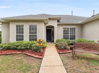 329 E Silvermaple Dr, Slidell, LA 70458