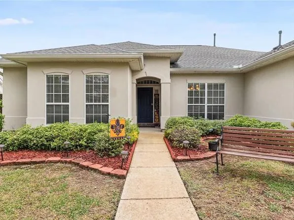329 E Silvermaple Dr, Slidell, LA 70458